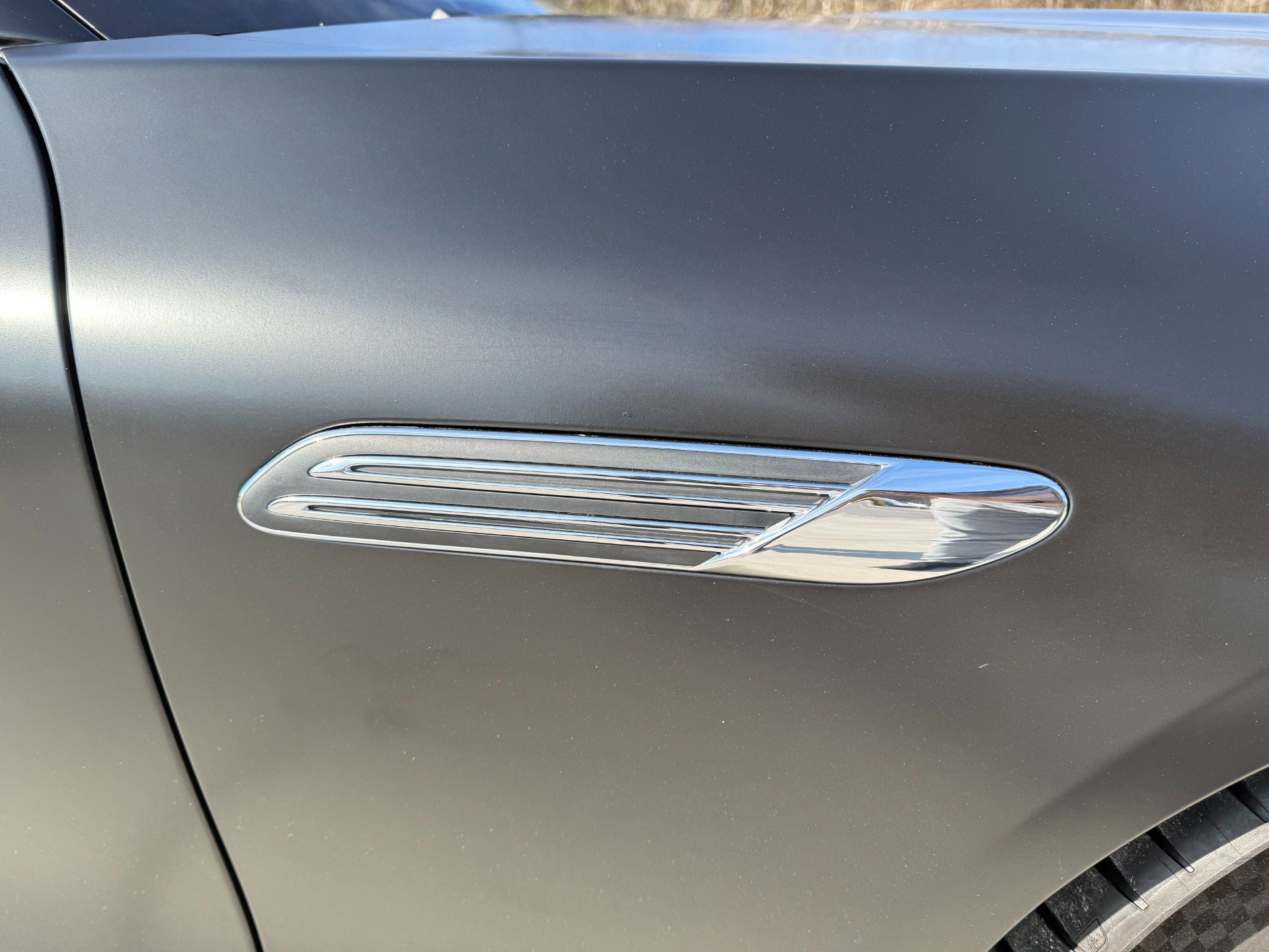 Used 2022 Mercedes-Benz SL 63 AMG 4MATIC image 38