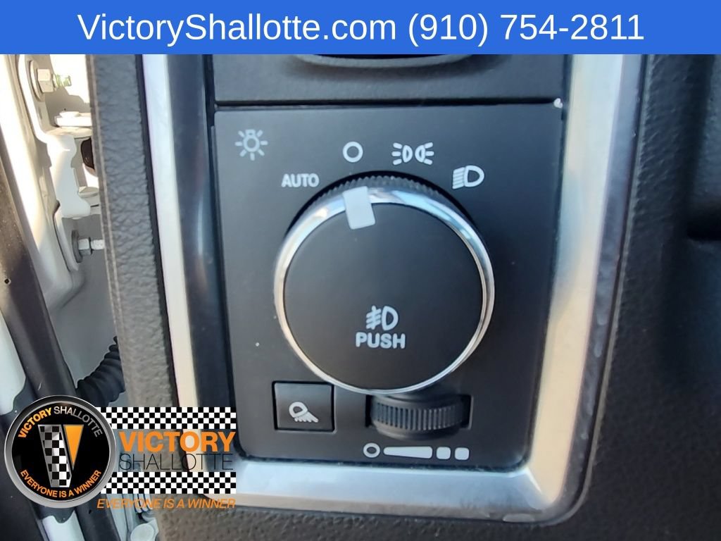 Certified 2022 RAM 1500 Classic SLT w/ Electronics Group AWD/4WD image 13