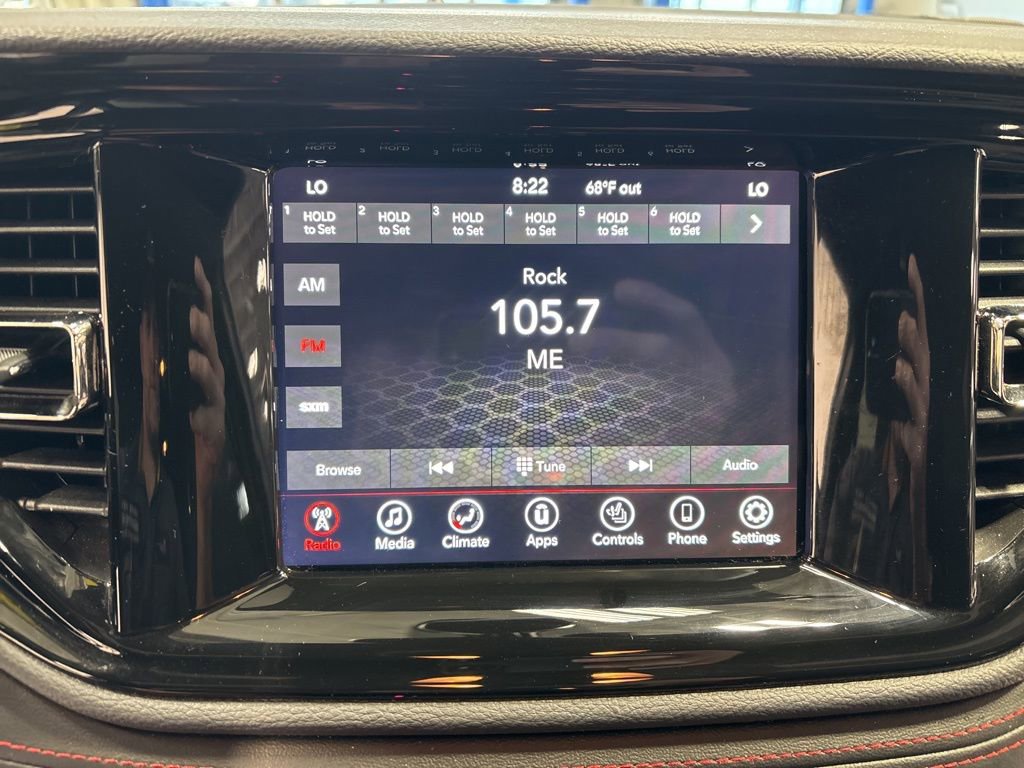 Used 2024 Dodge Durango GT image 16