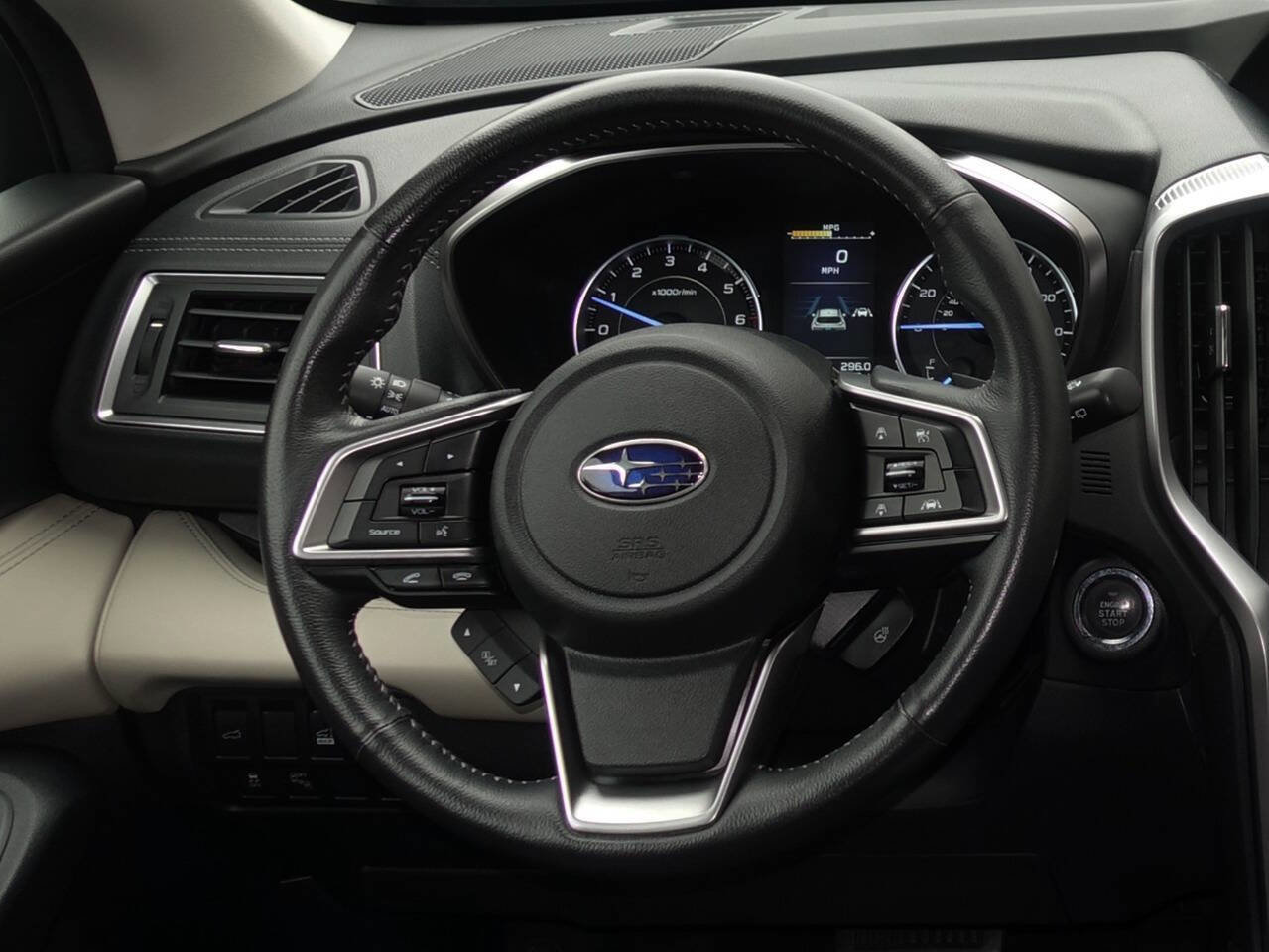 Used 2019 Subaru Ascent Limited w/ Popular Package #2 image 38