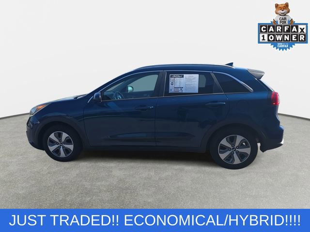 Used 2019 Kia Niro LX FWD image 8