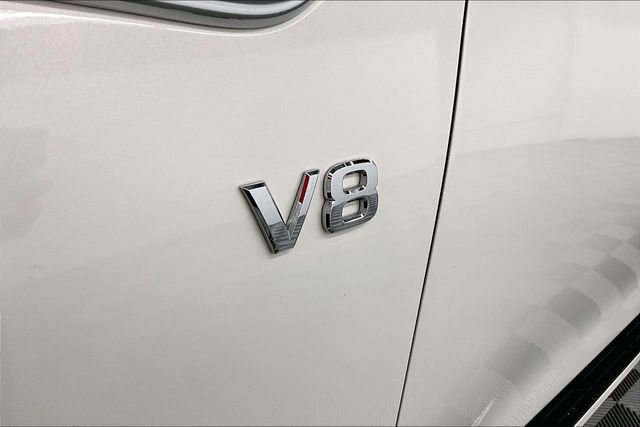 Used 2018 Nissan Armada Platinum w/ Cargo Package image 38