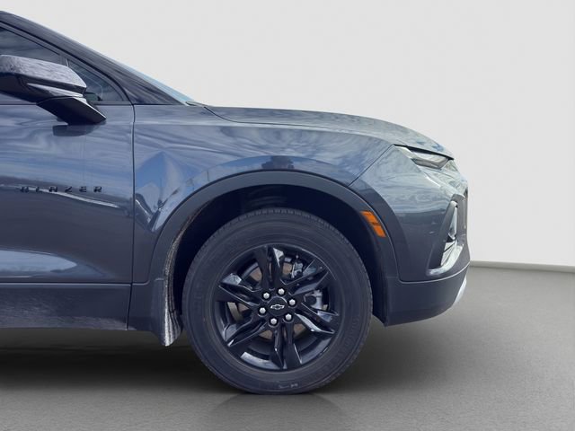 Used 2022 Chevrolet Blazer LT w/ Midnight/Sport Edition image 31