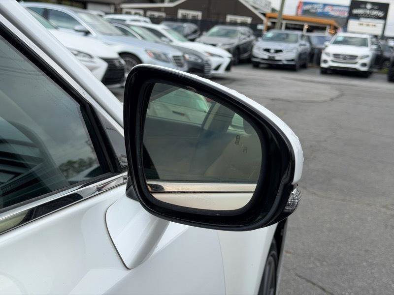 Used 2015 Lexus GS 350 w/ Premium Package image 15