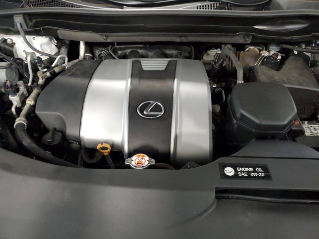 Used 2019 Lexus RX 350 AWD image 35