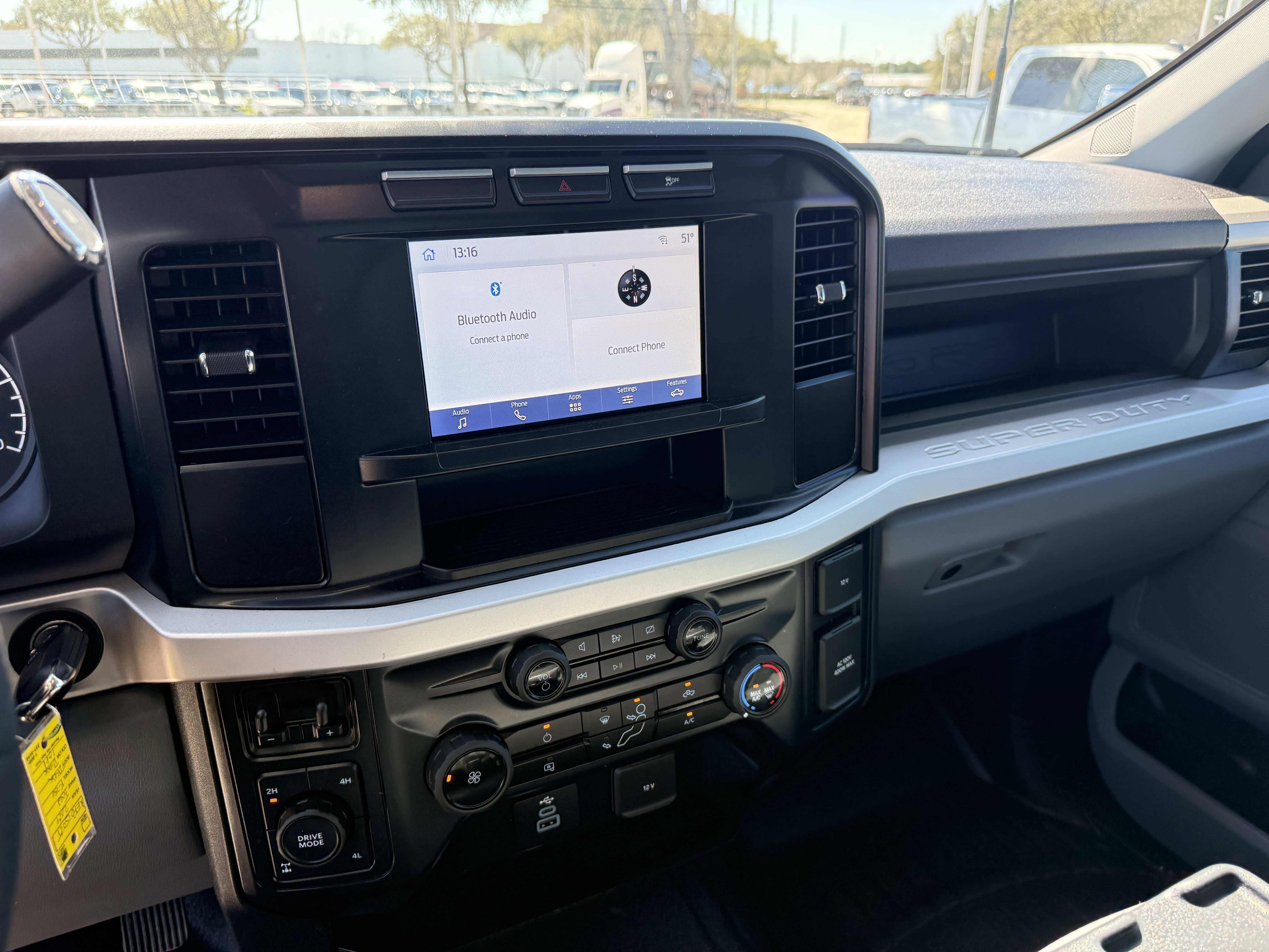 Used 2024 Ford F350 XL w/ XL Chrome Package image 20