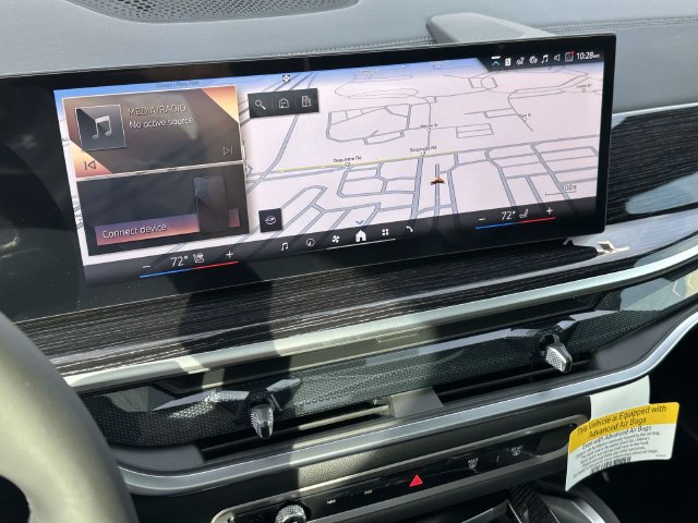 New 2027 BMW X6 xDrive40i AWD/4WD image 16