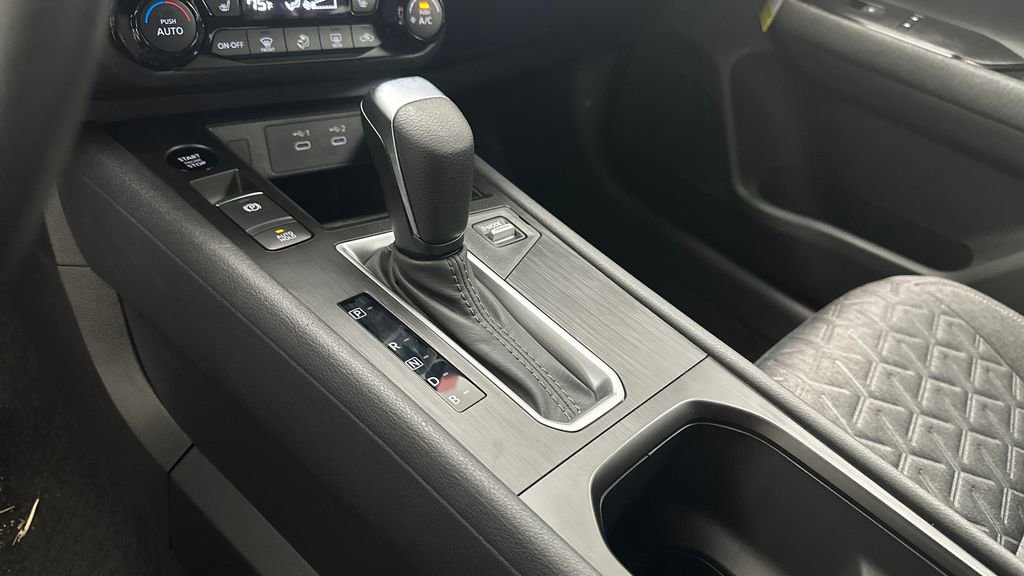 New 2026 Nissan Kicks SV w/ Cold Weather Package image 12