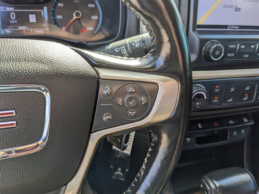 Used 2018 GMC Canyon Denali image 33