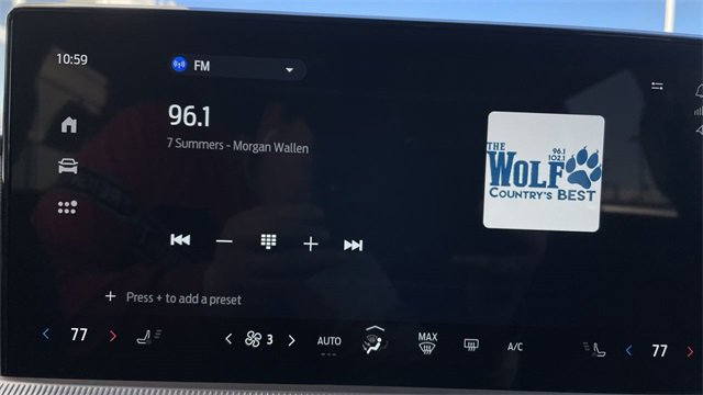 Used 2025 Ford Explorer Active image 16