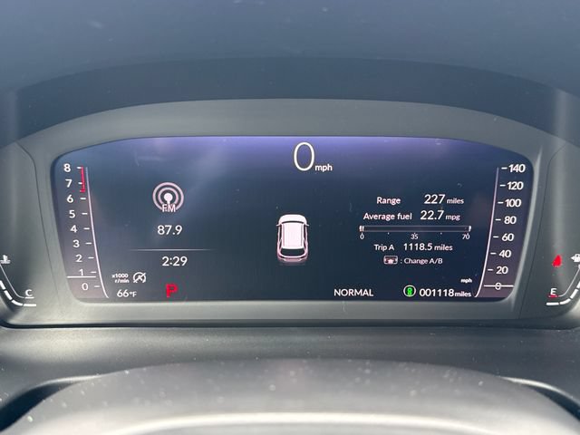 Used 2026 Honda Pilot Black Edition image 21