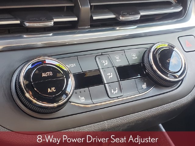Used 2024 Buick Envista Preferred w/ Convenience I Package FWD image 18