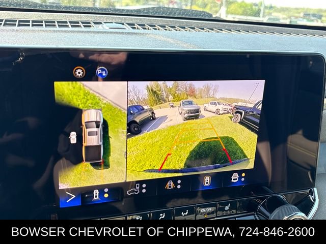 Certified 2024 Chevrolet Colorado ZR2 w/ Technology Package AWD/4WD image 18