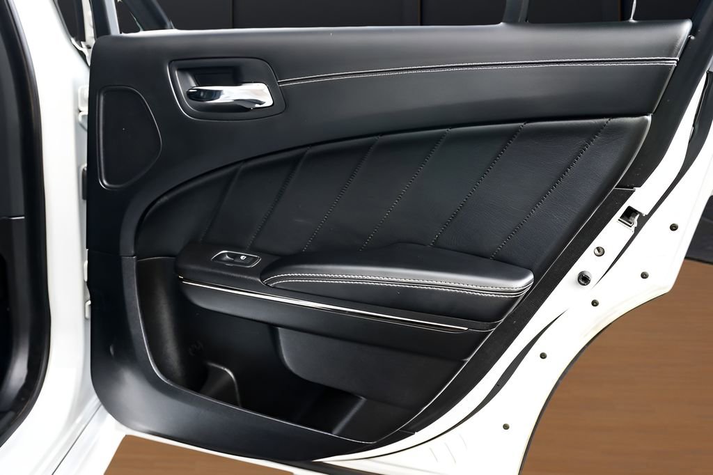 Used 2021 Dodge Charger SRT Hellcat image 35