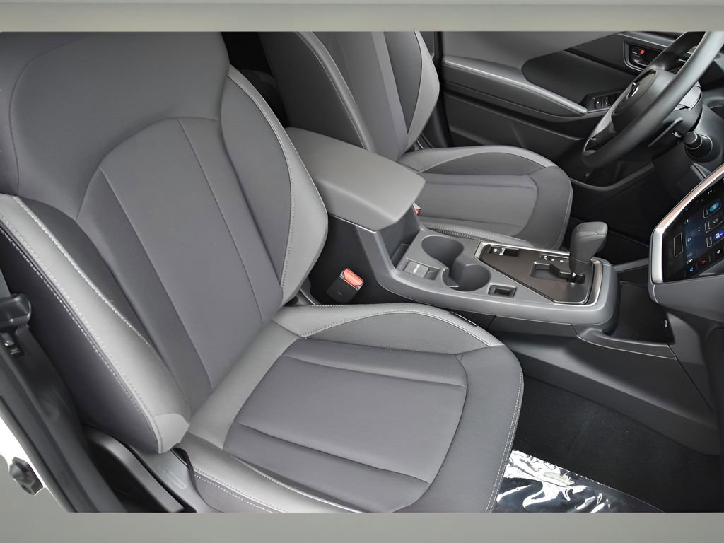 Used 2025 Subaru Crosstrek 2.0i Premium image 28