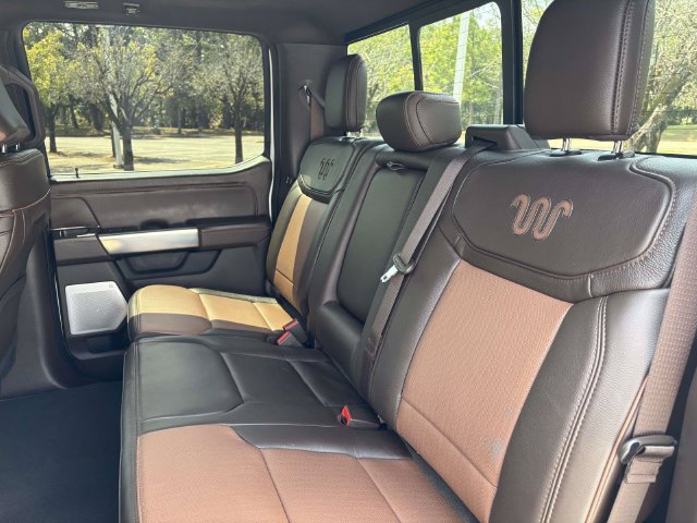 Used 2026 Ford F450 King Ranch w/ FX4 Off-Road Package AWD/4WD image 22