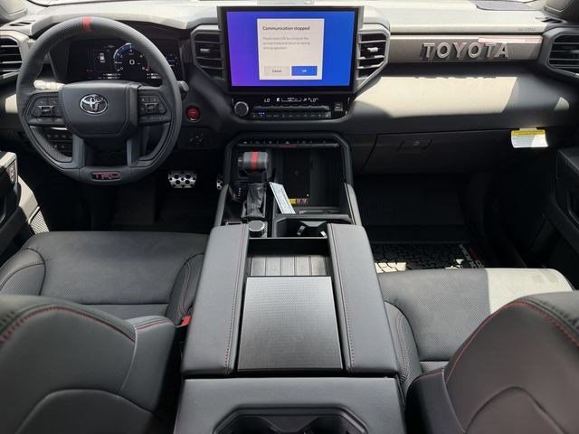 New 2026 Toyota Sequoia TRD Pro AWD/4WD image 12