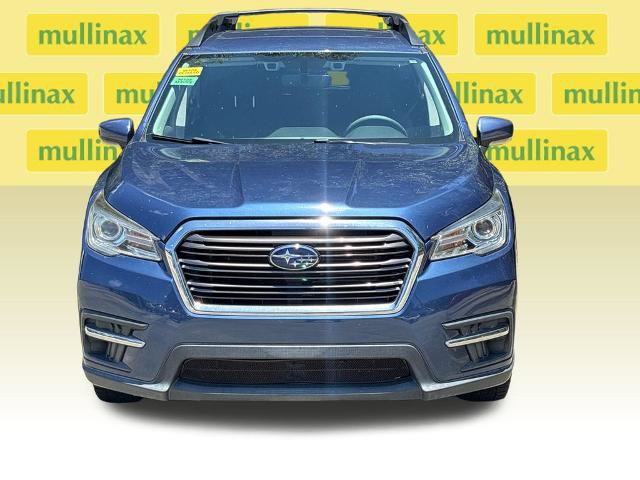 Used 2021 Subaru Ascent Premium w/ Convenience Package AWD/4WD image 14