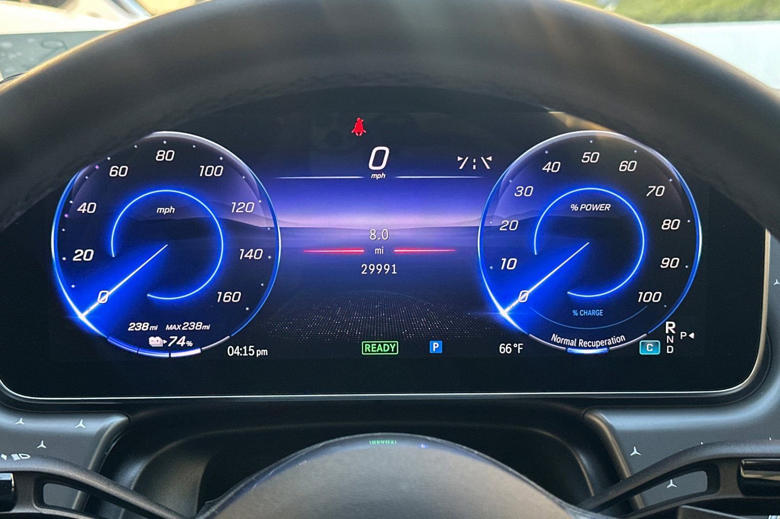 Certified 2023 Mercedes-Benz EQE 350+ 350+ Sedan image 18