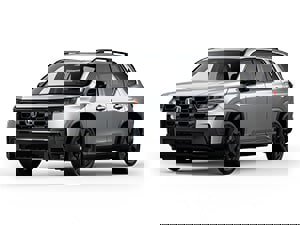 New 2026 Honda Pilot Black Edition image 46