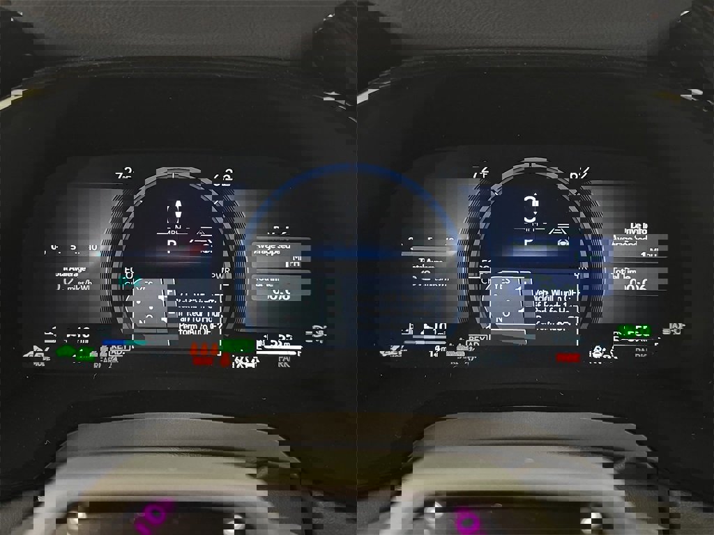 New 2026 Lexus RX 450h AWD image 19