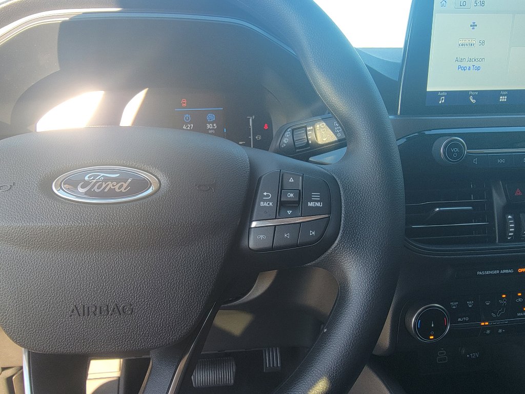 New 2026 Ford Escape Active image 19