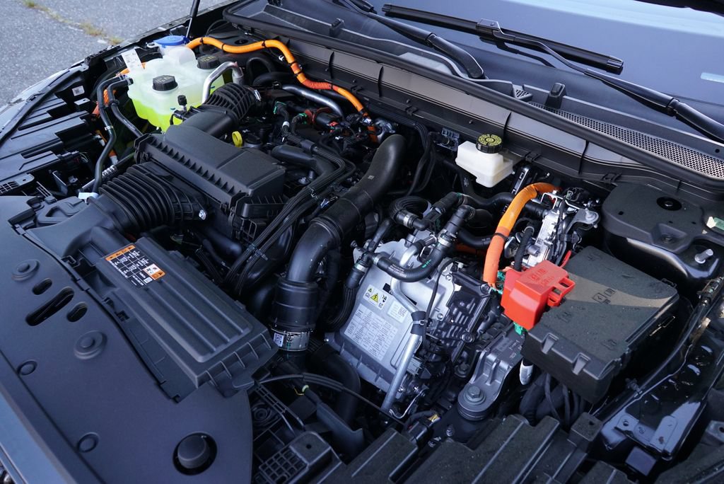 New 2026 Lincoln Nautilus Reserve AWD/4WD image 39