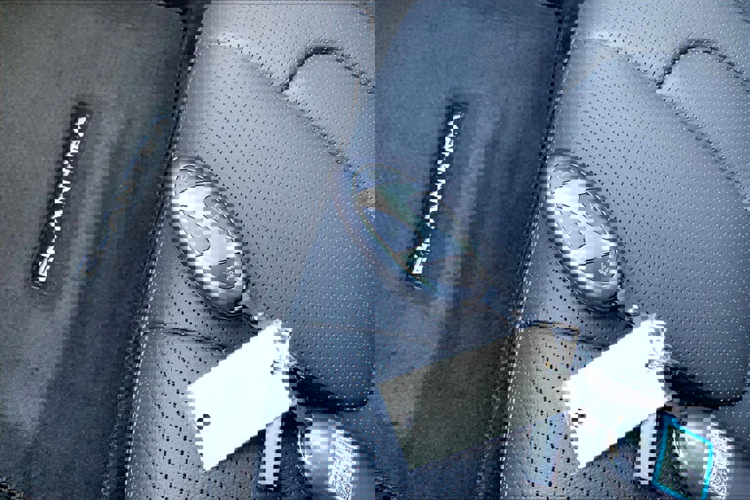 Used 2026 Hyundai Elantra Limited image 15