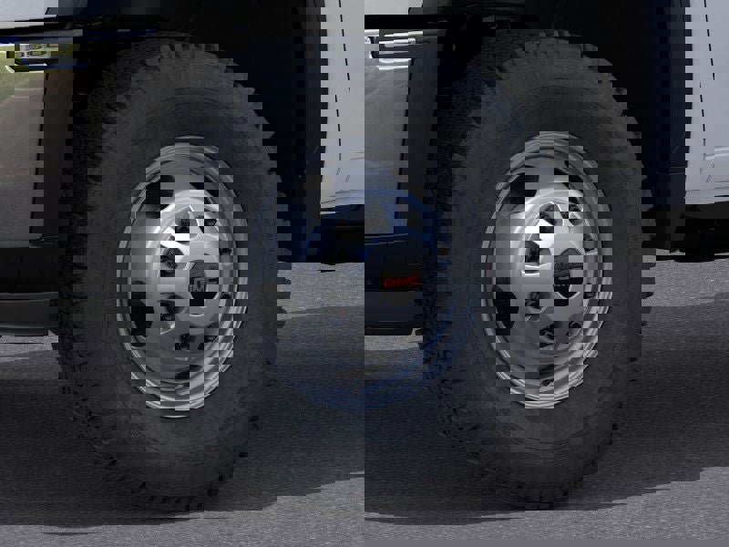 New 2025 GMC Sierra 3500 Pro w/ Convenience Package image 33