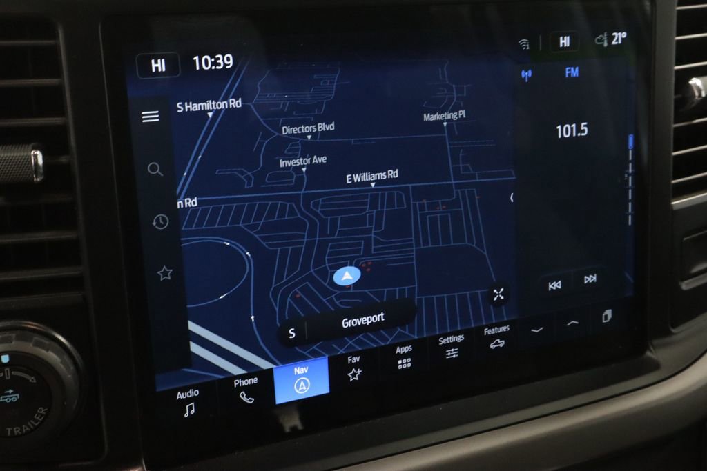 Certified 2024 Ford F150 XLT w/ Tow/Haul Package image 2