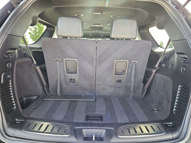 Used 2019 Dodge Durango R/T w/ Blacktop Package image 6