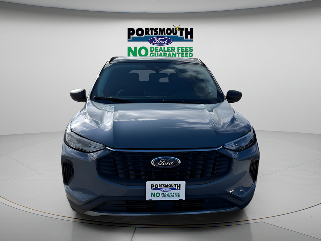 New 2026 Ford Escape Active w/ Active Premium Tech Pack AWD/4WD image 10