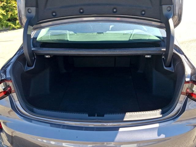 Used 2021 Acura TLX SH-AWD image 30