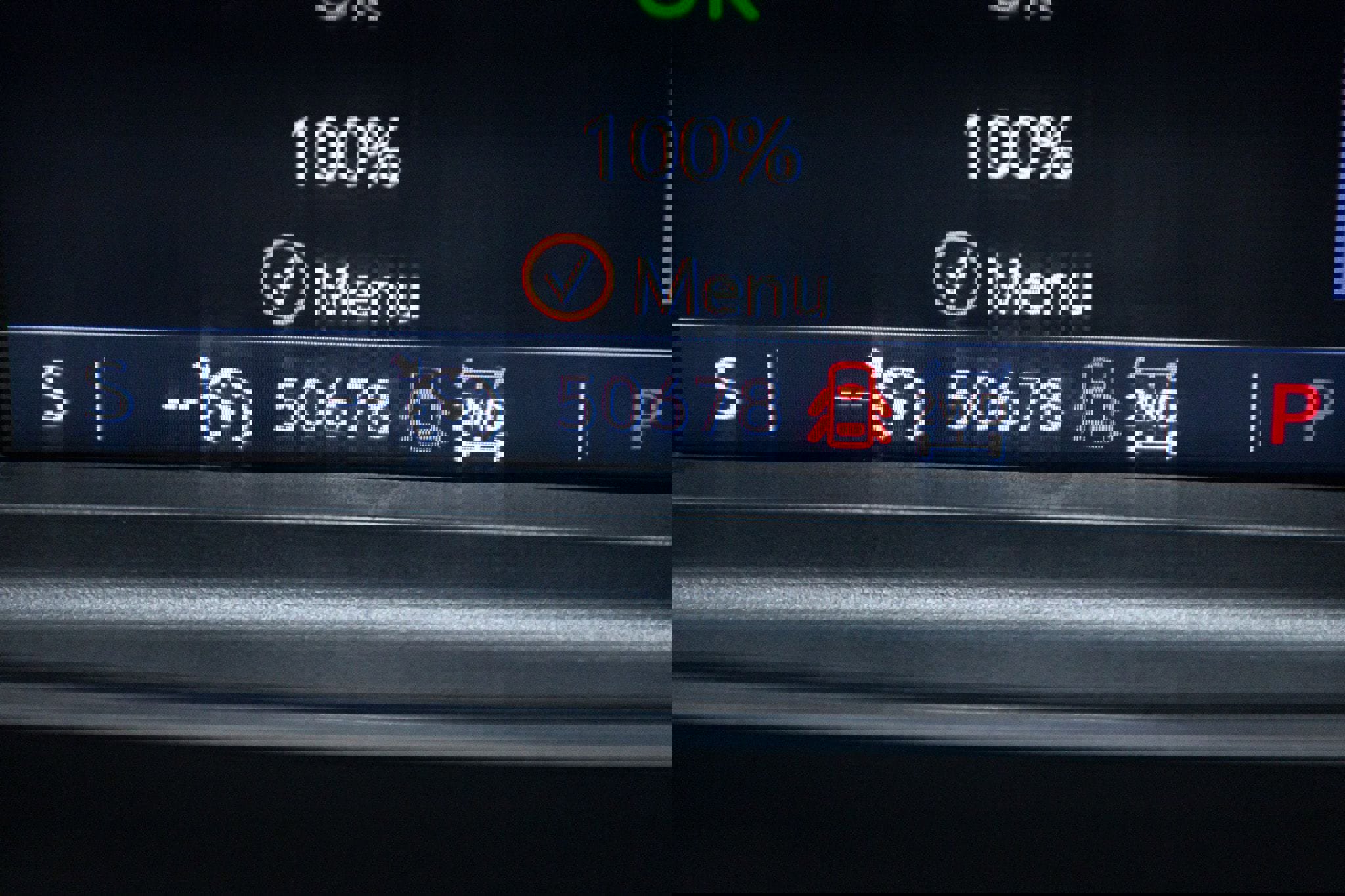 Used 2023 Chevrolet Silverado 3500 LTZ image 22