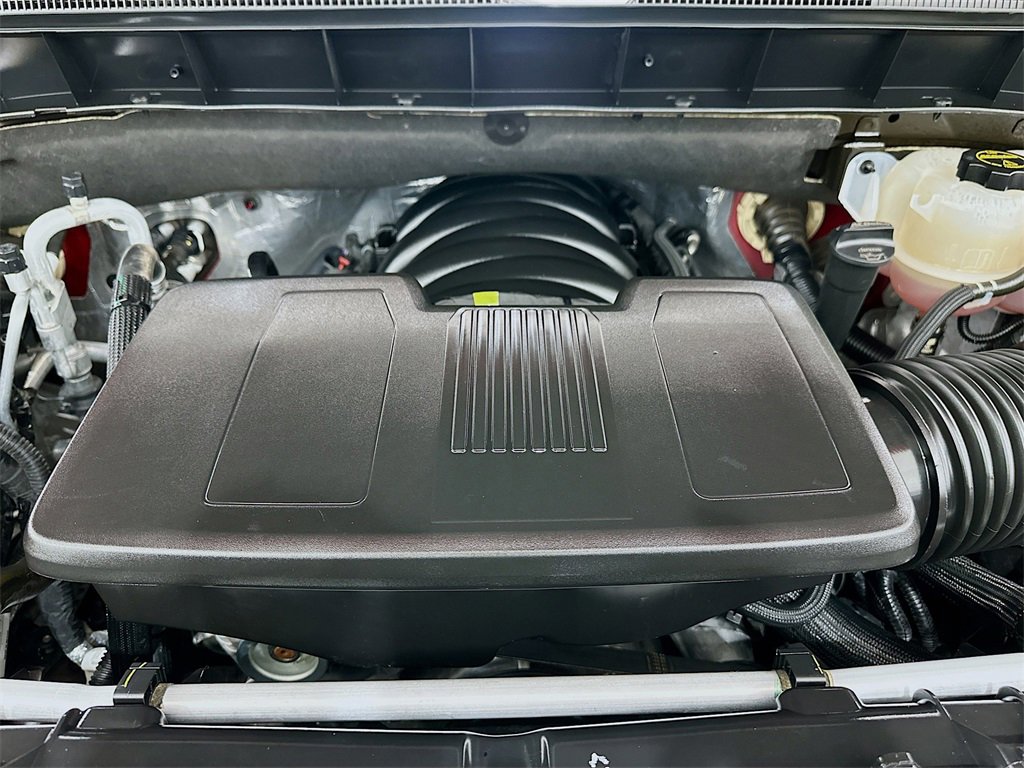 Used 2024 Chevrolet Silverado 1500 RST w/ Z71 Off-Road Package image 31