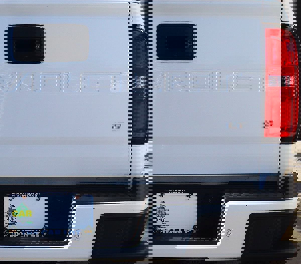 Used 2022 Chevrolet Colorado LT w/ Fleet Safety Package image 23