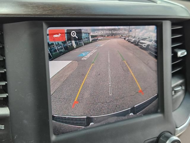 Used 2022 RAM 1500 Laramie AWD/4WD image 20