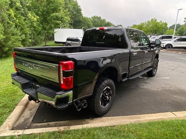 Used 2026 Ford F250 King Ranch w/ Tremor Off-Road Package AWD/4WD image 34