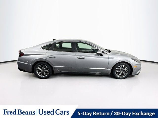 Used 2023 Hyundai Sonata SEL FWD image 15
