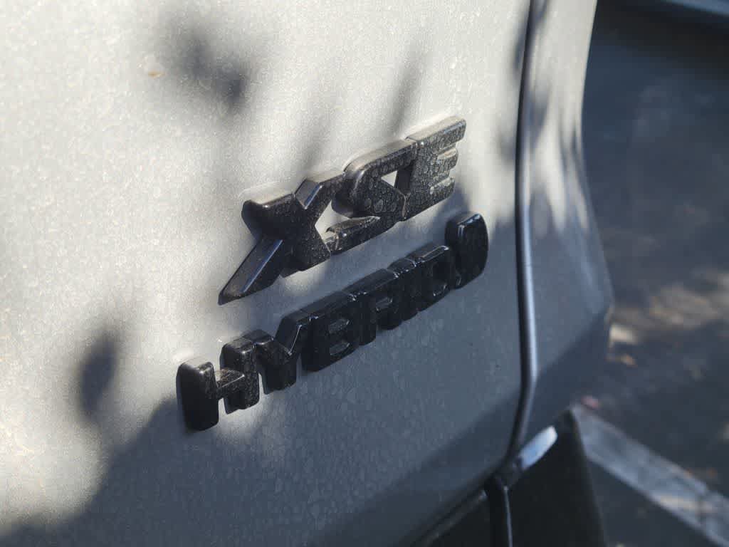 Used 2024 Toyota RAV4 XSE w/ Advanced Technology Package AWD/4WD image 6