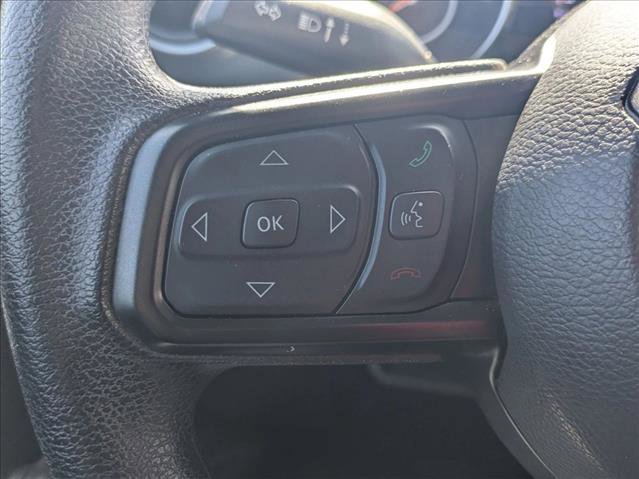 Used 2023 Jeep Wrangler Unlimited Sport AWD/4WD image 11