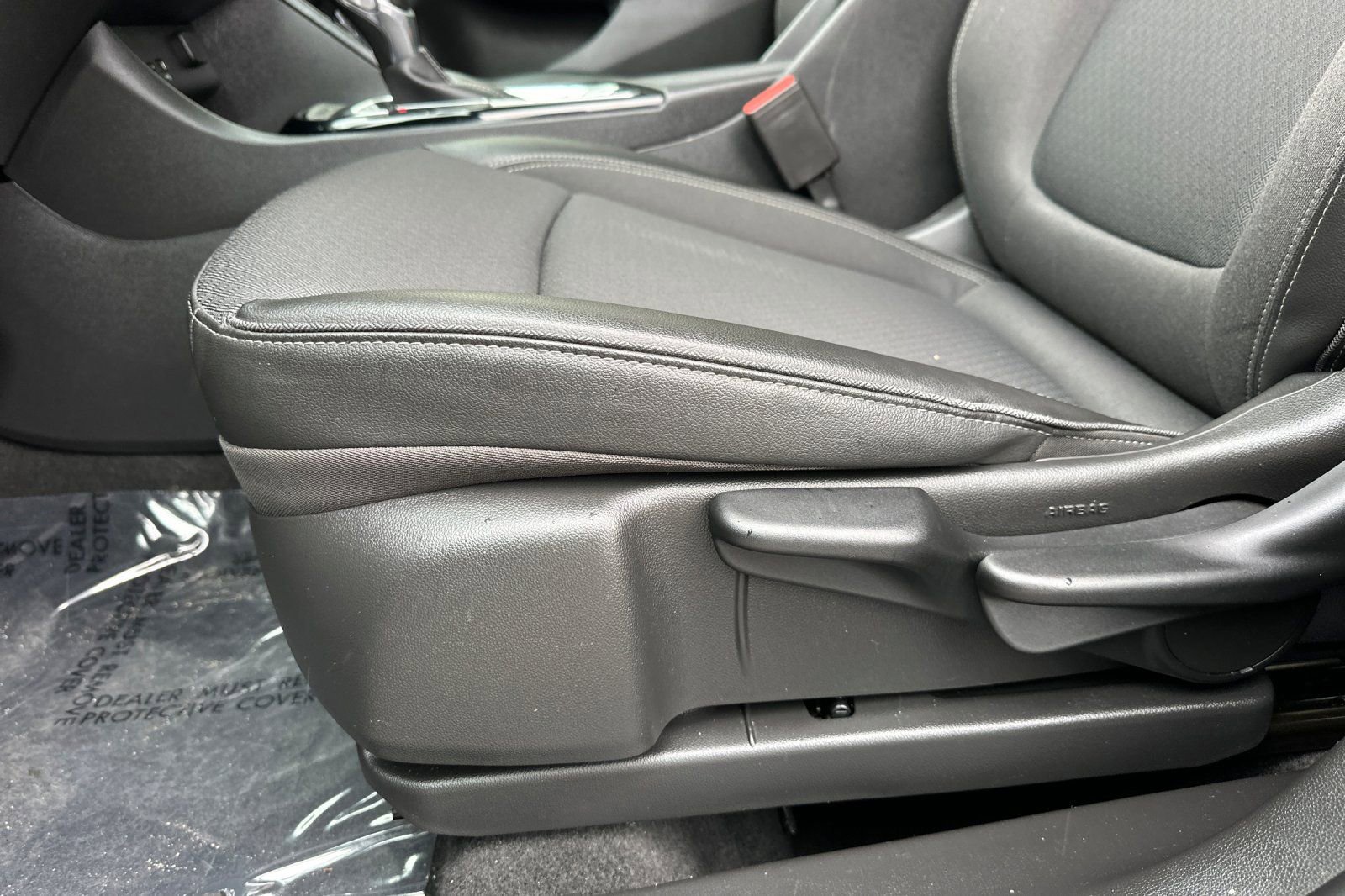 Certified 2024 Buick Encore GX Preferred image 13