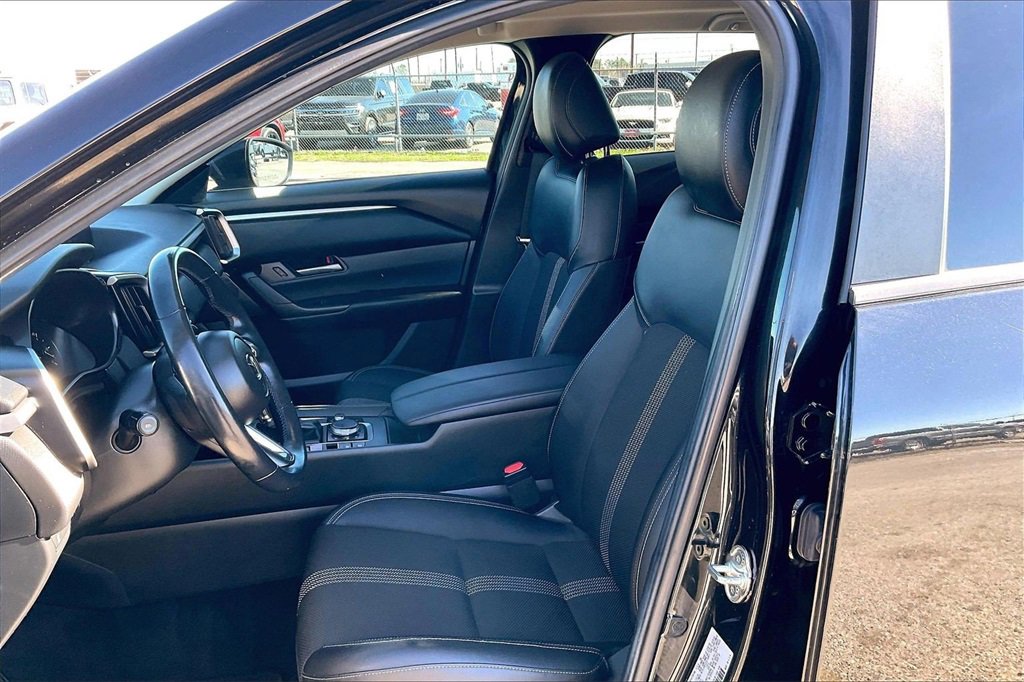 Used 2023 MAZDA CX-50 2.5 S w/ Cargo Package image 18