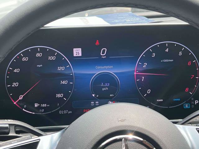 Used 2024 Mercedes-Benz CLE 300 4MATIC Coupe image 14