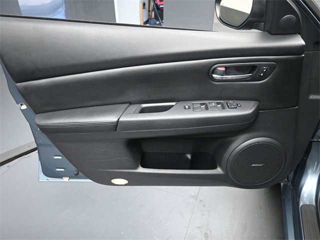 Used 2012 MAZDA MAZDA6 s Grand Touring w/ Technology Pkg image 20