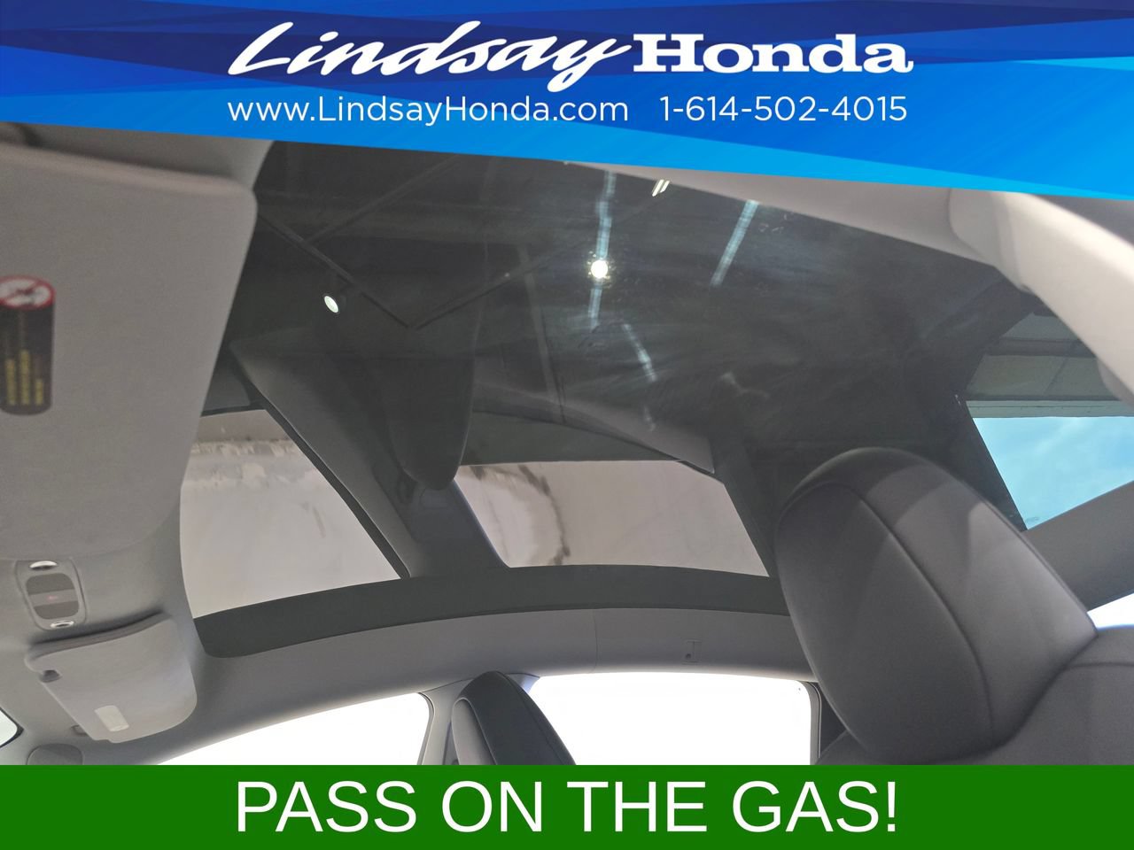 Used 2024 Tesla Model Y Performance AWD/4WD image 23