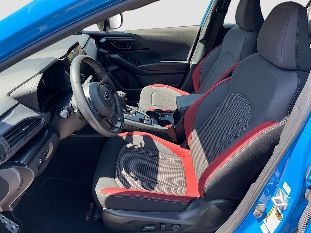 Used 2024 Subaru Impreza RS AWD/4WD image 21