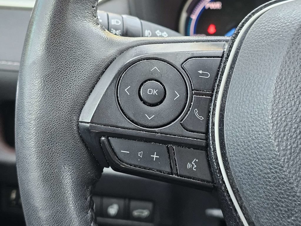 Used 2022 Toyota RAV4 Limited AWD/4WD image 26