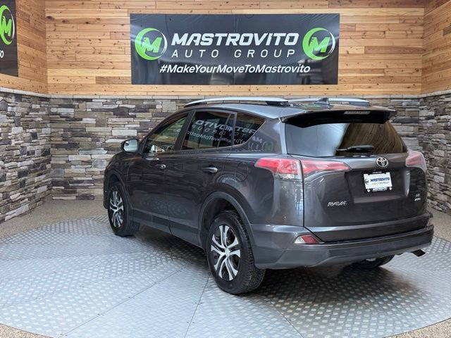 Used 2016 Toyota RAV4 LE AWD/4WD image 7