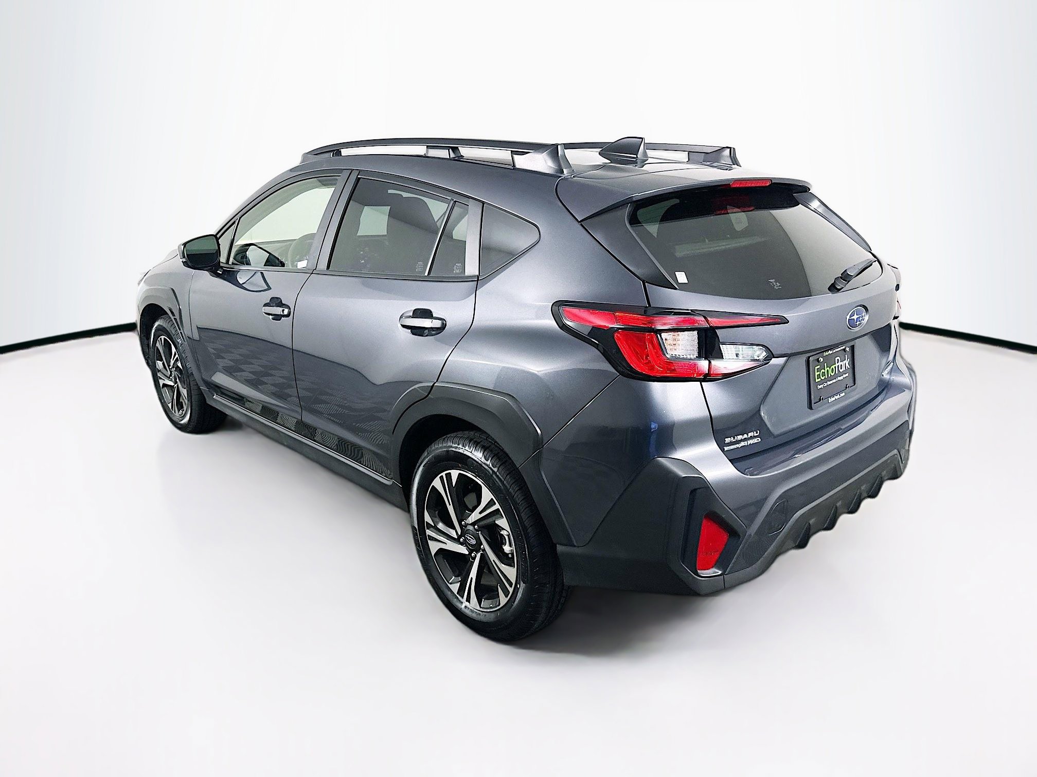Used 2025 Subaru Crosstrek 2.0i Premium AWD/4WD image 5